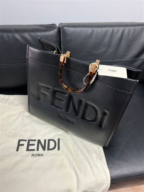 fendi roma bolsa|fendi roma bag vintage.